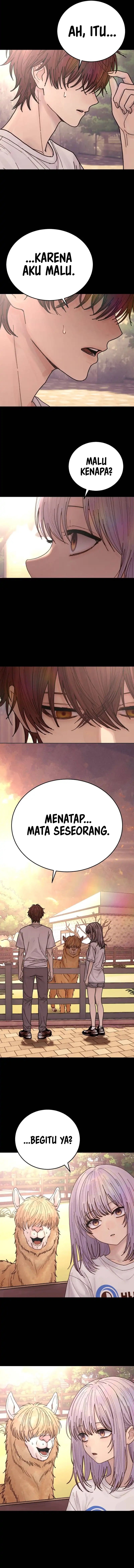 Girl-Go Chapter 49 - Page 2