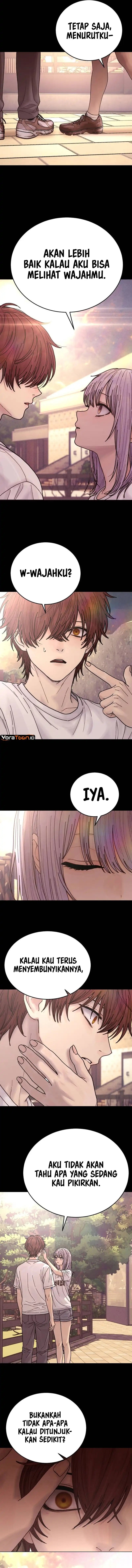 Girl-Go Chapter 49 - Page 3