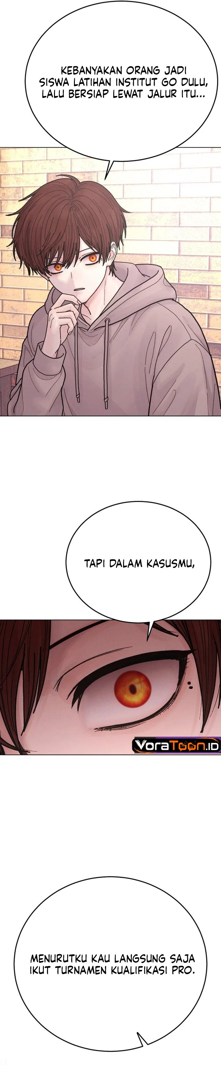 Girl-Go Chapter 52 - Page 11