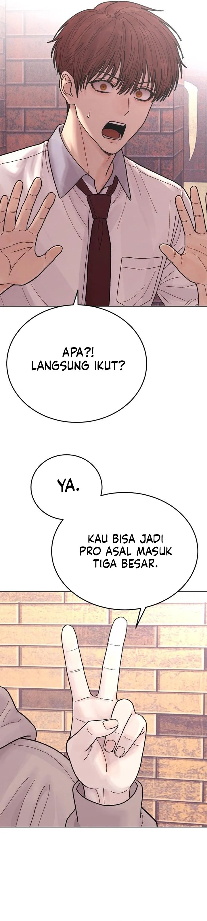 Girl-Go Chapter 52 - Page 12