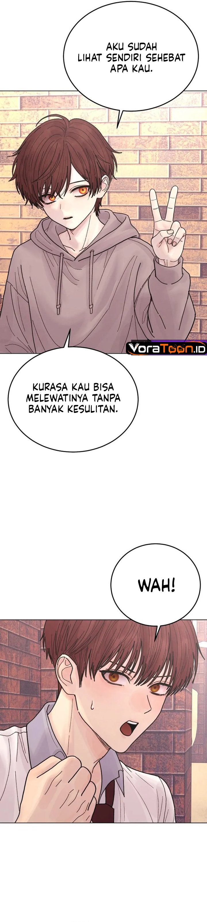Girl-Go Chapter 52 - Page 13