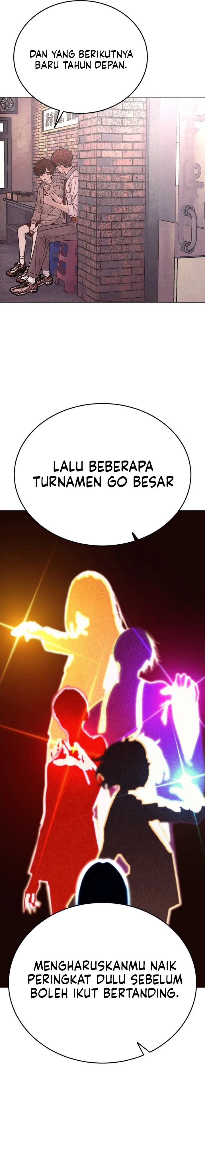 Girl-Go Chapter 52 - Page 16