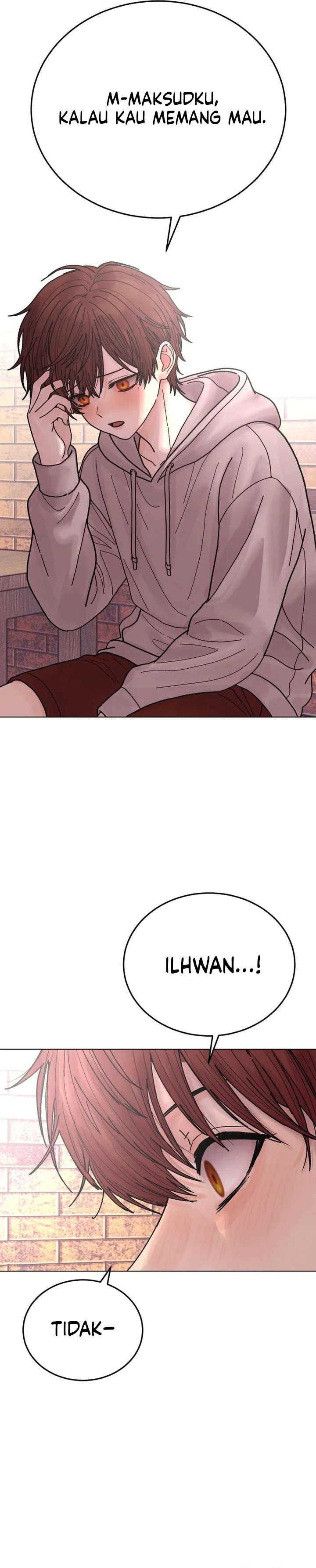 Girl-Go Chapter 52 - Page 22