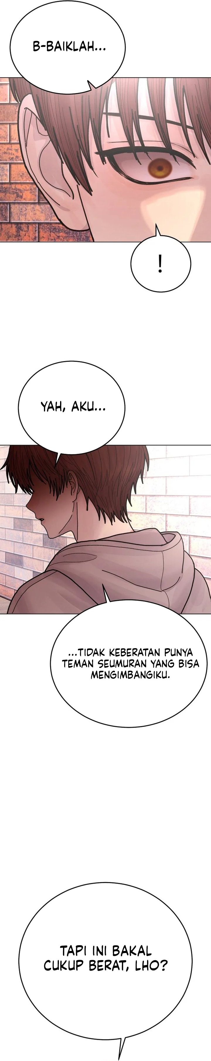 Girl-Go Chapter 52 - Page 26