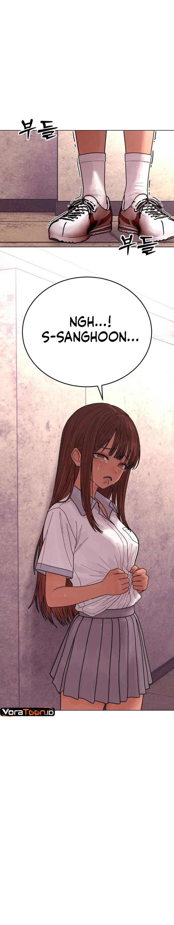 Girl-Go Chapter 52 - Page 28