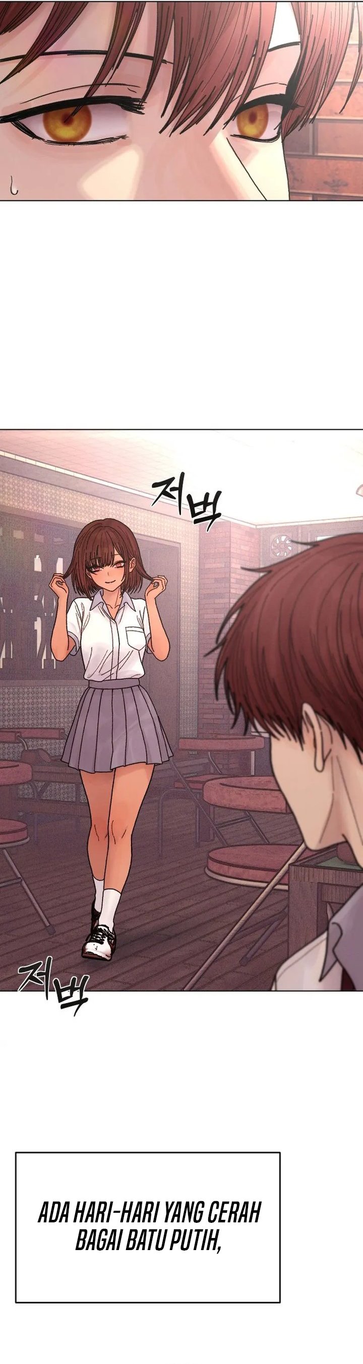 Girl-Go Chapter 52 - Page 30