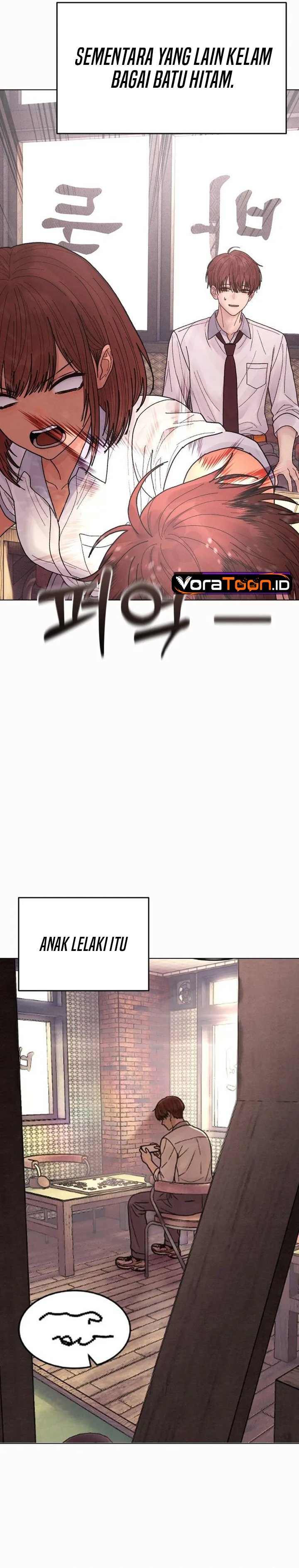 Girl-Go Chapter 52 - Page 32