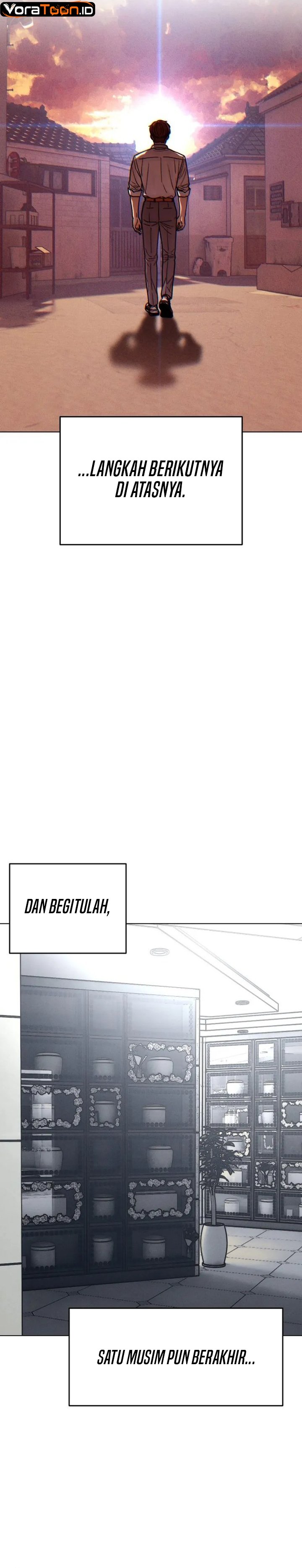Girl-Go Chapter 52 - Page 34
