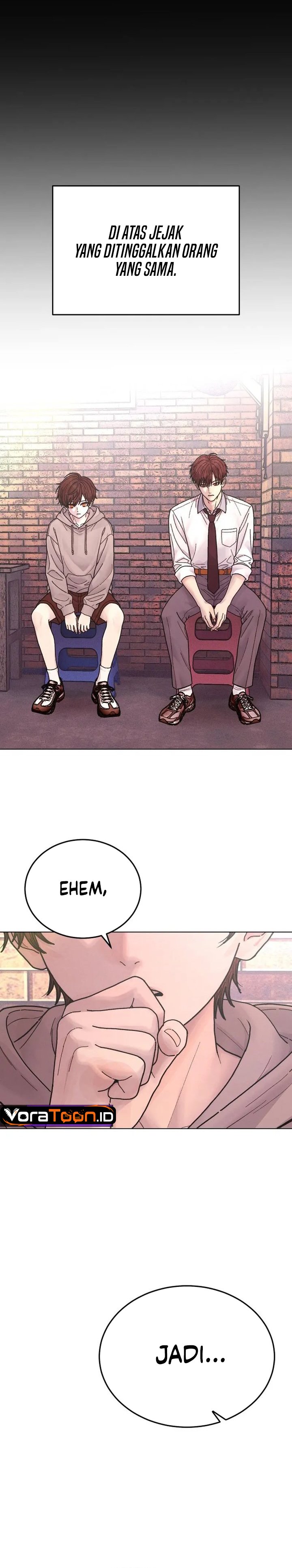 Girl-Go Chapter 52 - Page 4