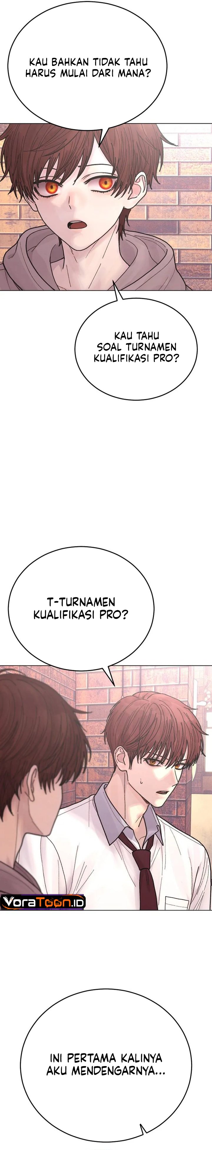 Girl-Go Chapter 52 - Page 6
