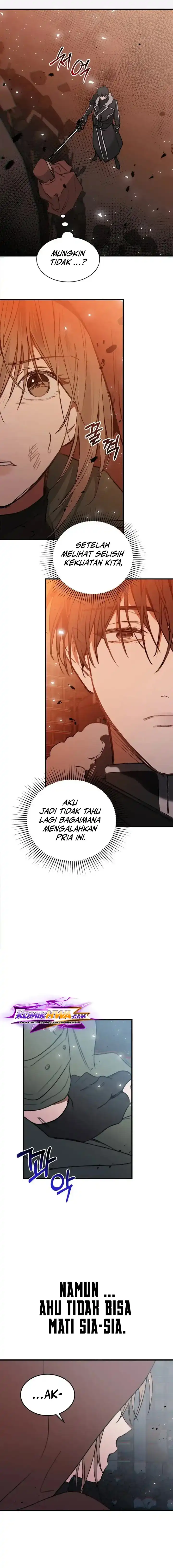 Baca Girl x Salvation Agency - Chapter 1 halaman 12