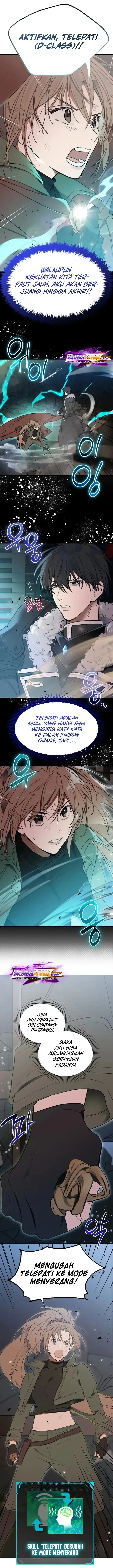 Baca Girl x Salvation Agency - Chapter 1 halaman 13