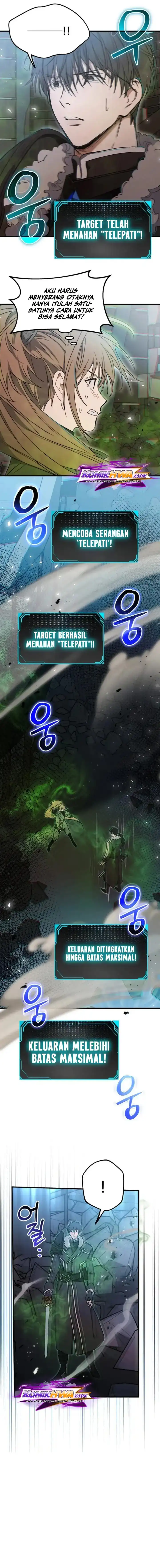 Baca Girl x Salvation Agency - Chapter 1 halaman 15