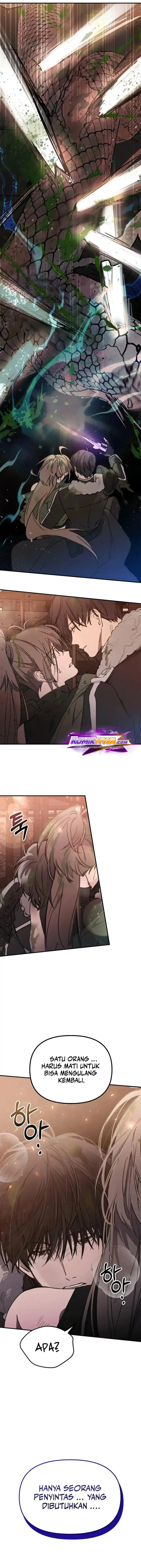 Baca Girl x Salvation Agency - Chapter 1 halaman 22