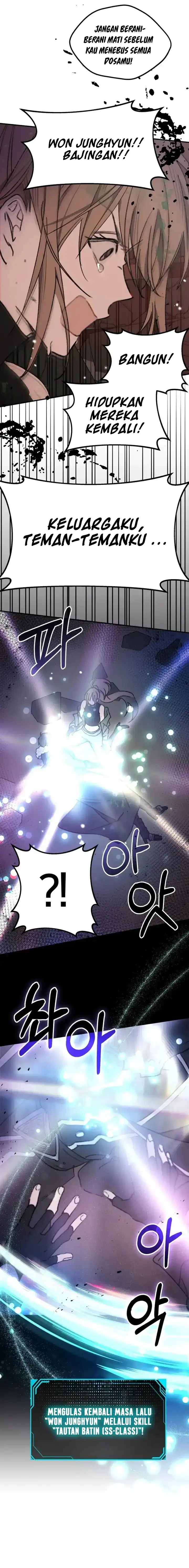 Baca Girl x Salvation Agency - Chapter 1 halaman 25