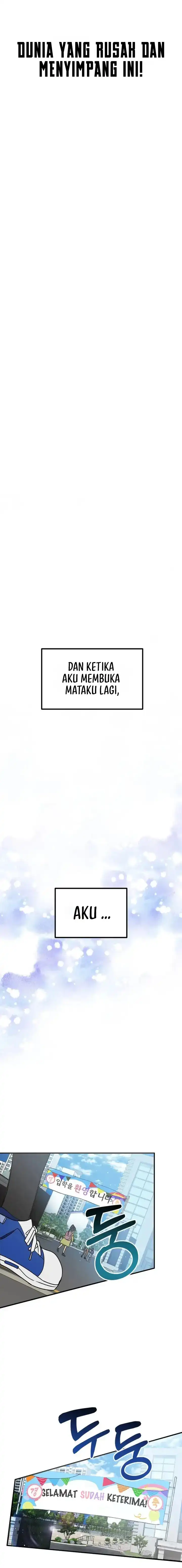 Baca Girl x Salvation Agency - Chapter 1 halaman 29