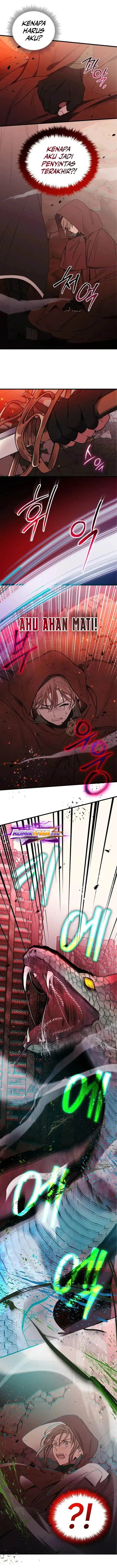 Baca Girl x Salvation Agency - Chapter 1 halaman 7