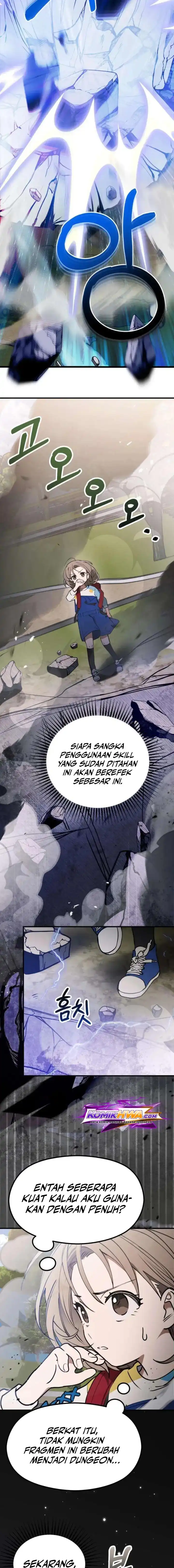Baca Girl x Salvation Agency - Chapter 2 halaman 16