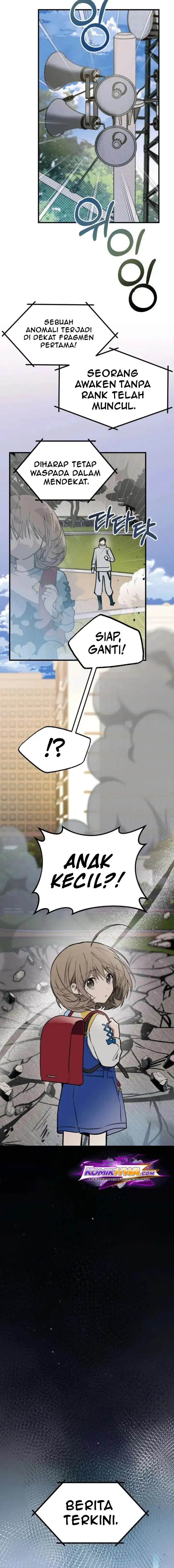 Baca Girl x Salvation Agency - Chapter 2 halaman 19