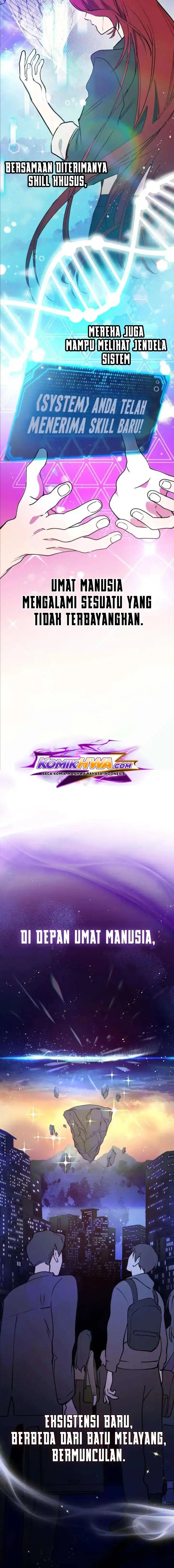 Baca Girl x Salvation Agency - Chapter 2 halaman 24