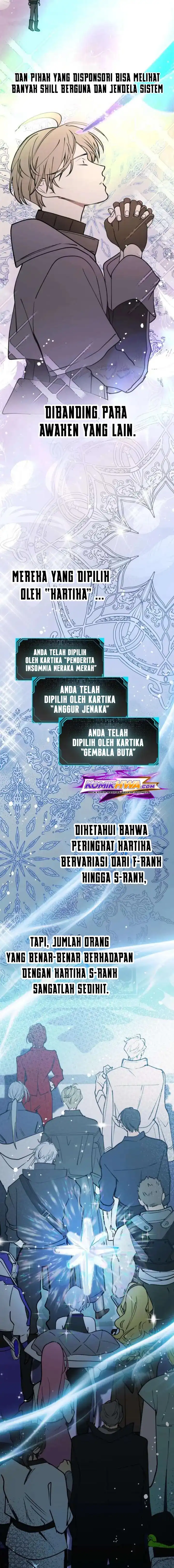 Baca Girl x Salvation Agency - Chapter 2 halaman 26