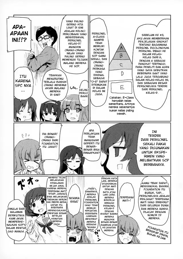Girls und Panzer – Saga of Pravda Chapter 0 - Page 10
