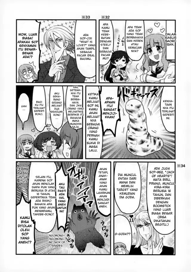 Girls und Panzer – Saga of Pravda Chapter 0 - Page 24