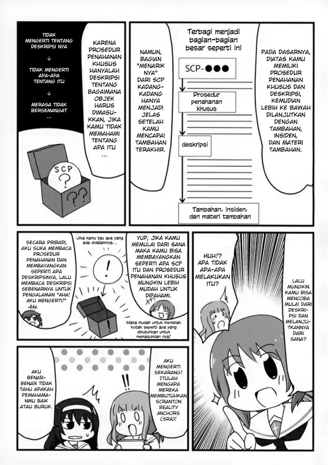Girls und Panzer – Saga of Pravda Chapter 0 - Page 28
