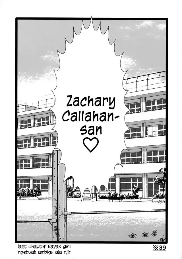 Girls und Panzer – Saga of Pravda Chapter 0 - Page 32