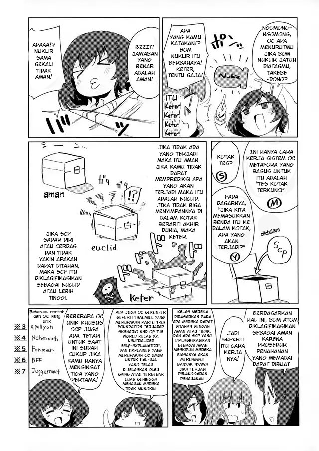 Girls und Panzer – Saga of Pravda Chapter 0 - Page 8