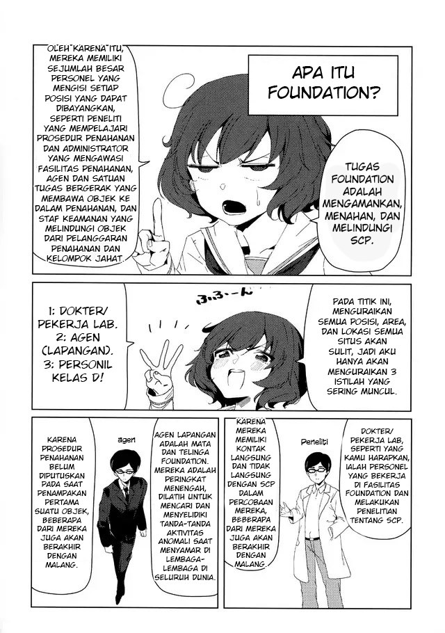 Girls und Panzer – Saga of Pravda Chapter 0 - Page 9