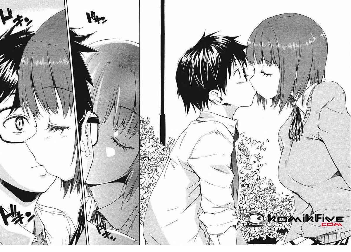 Baca Glamorous - Chapter 2 halaman 13