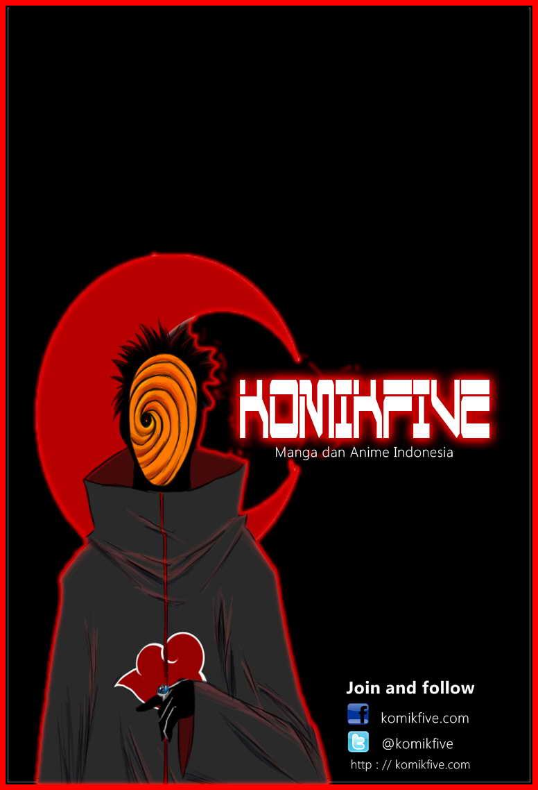 Baca Glamorous - Chapter 3 halaman 1