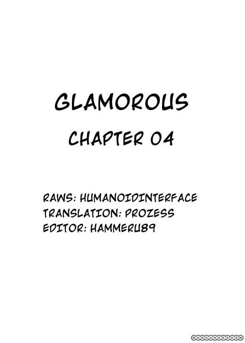 Baca Glamorous - Chapter 4 halaman 13