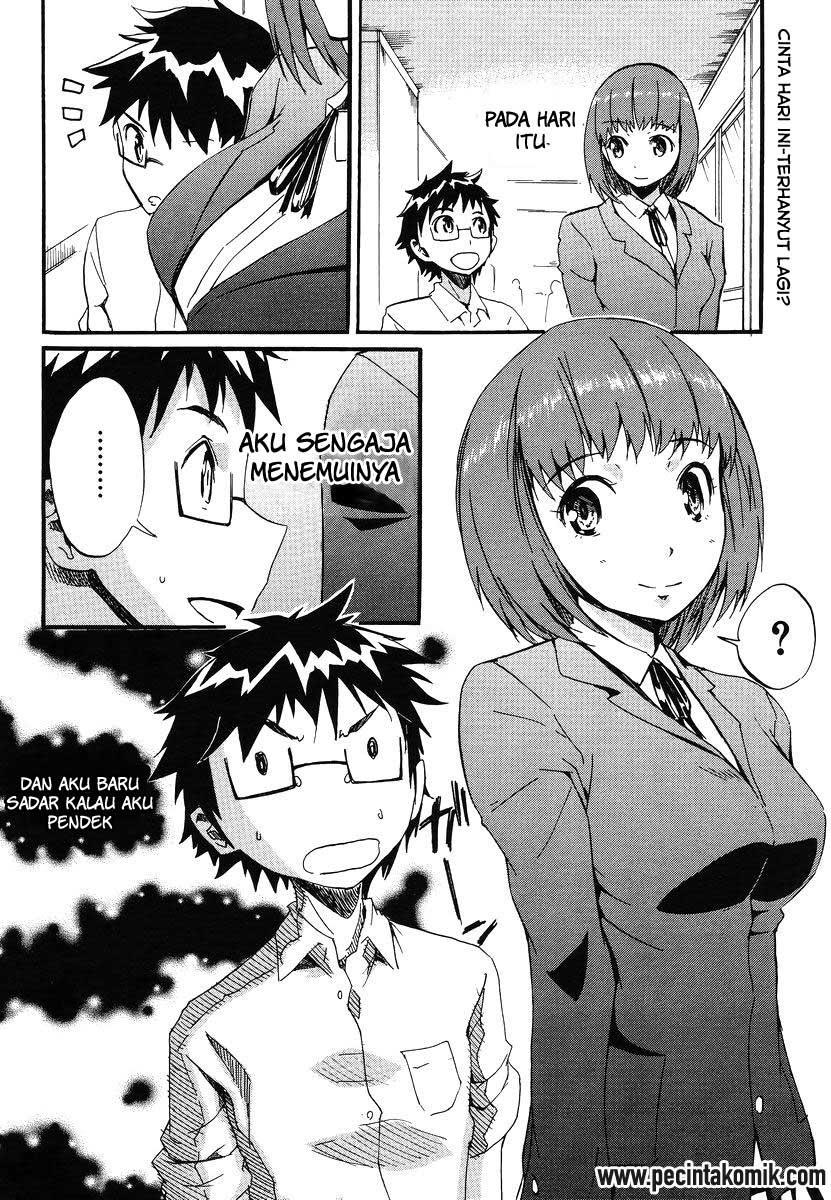 Baca Glamorous - Chapter 7 halaman 3