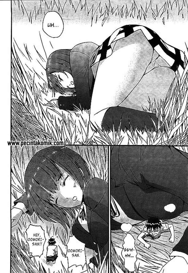 Baca Glamorous - Chapter 8 halaman 13