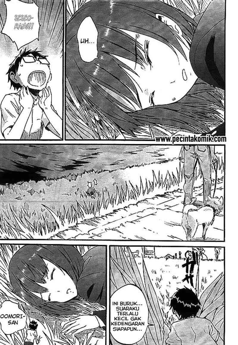 Baca Glamorous - Chapter 8 halaman 14