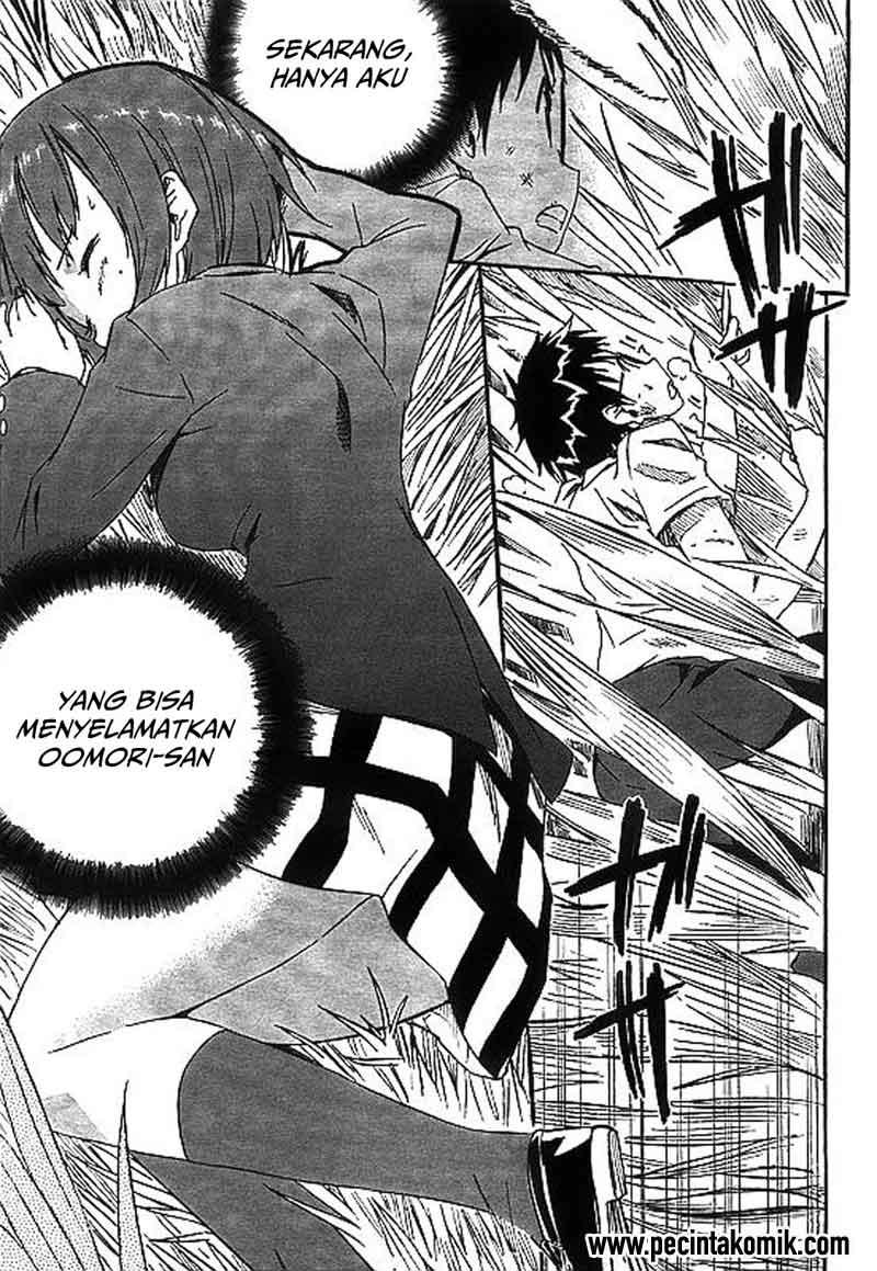 Baca Glamorous - Chapter 8 halaman 16