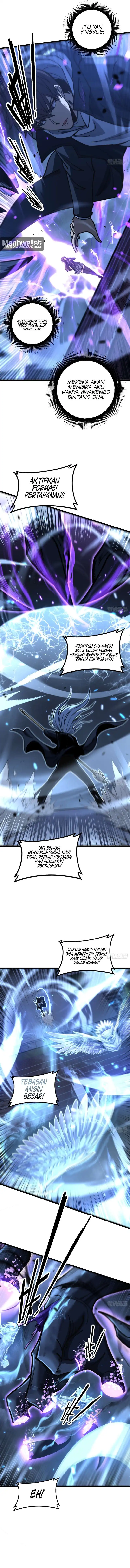 Global Awakening: The Synthesis Master Starts with an Undead Army Chapter 2 - Page 2
