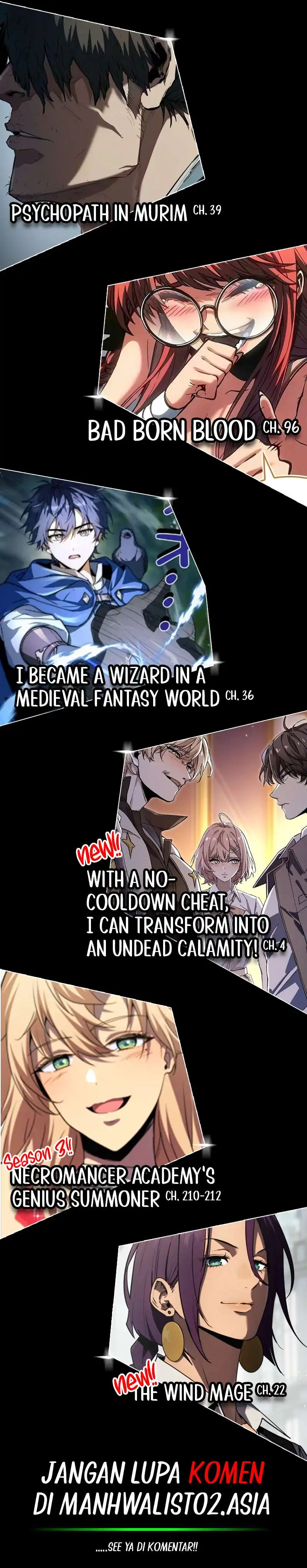 Global Awakening: The Synthesis Master Starts with an Undead Army Chapter 4 - Page 8