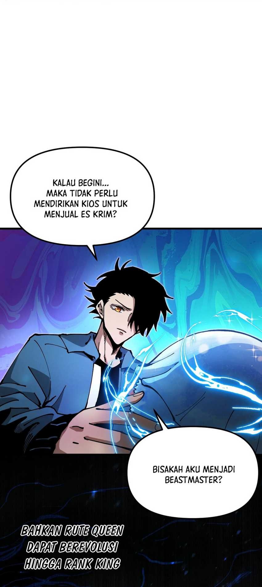 Baca Global Beast Tamer: I Can See the Path of Evolution - Chapter 1 halaman 16