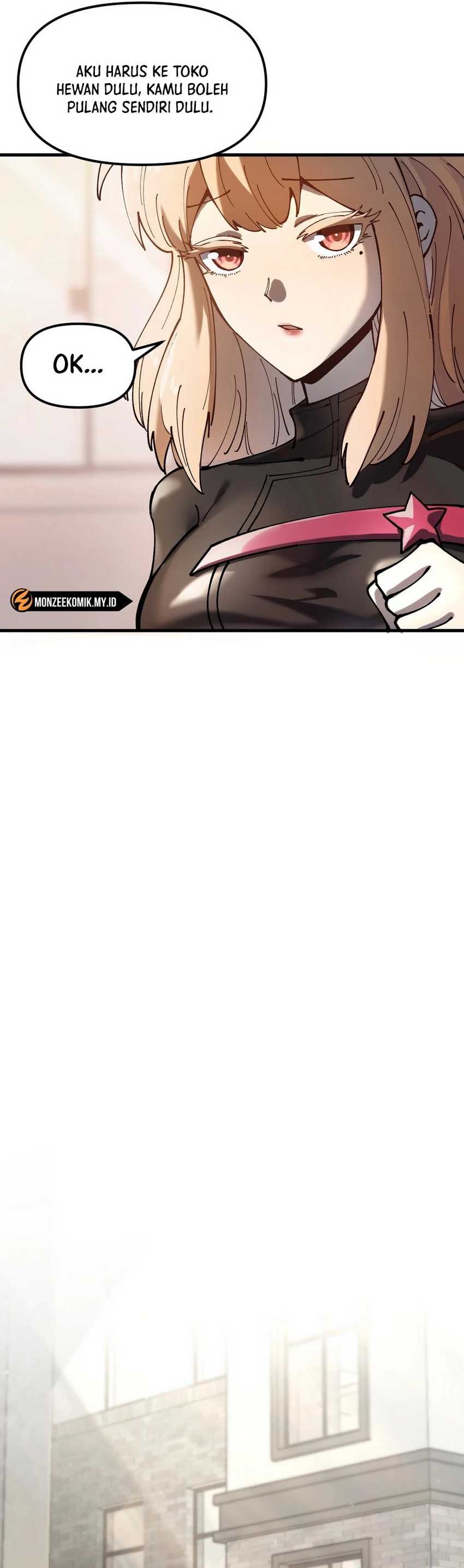 Baca Global Beast Tamer: I Can See the Path of Evolution - Chapter 1 halaman 28