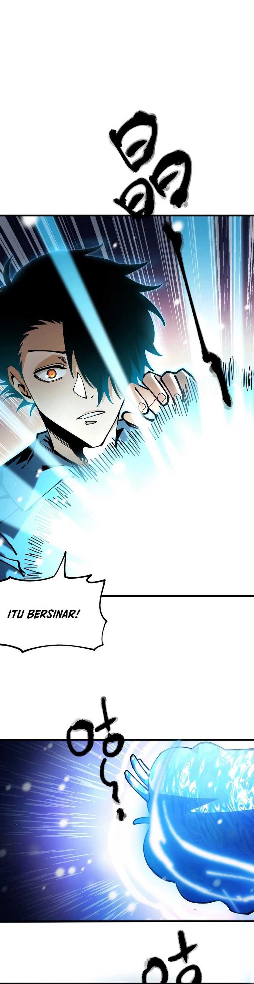 Baca Global Beast Tamer: I Can See the Path of Evolution - Chapter 1 halaman 36