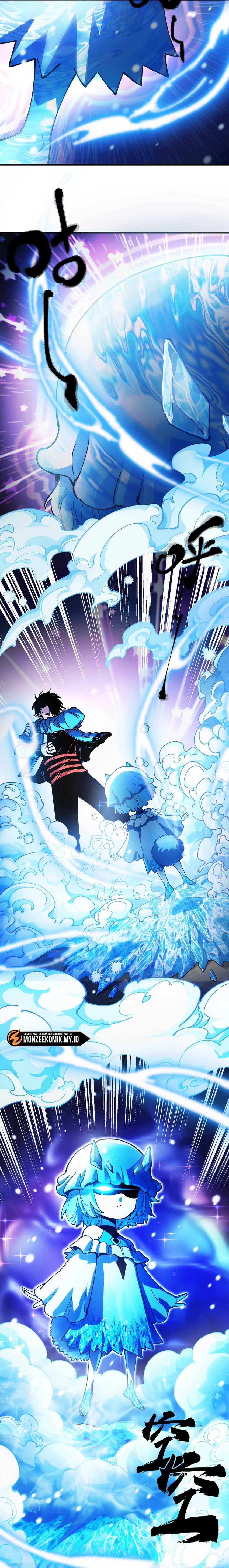 Baca Global Beast Tamer: I Can See the Path of Evolution - Chapter 1 halaman 37