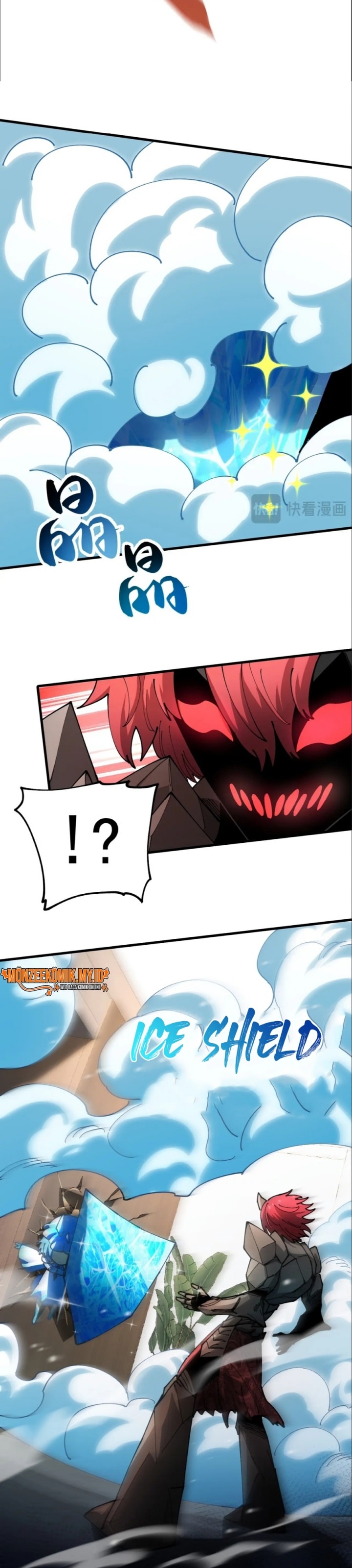 Baca Global Beast Tamer: I Can See the Path of Evolution - Chapter 15 halaman 10