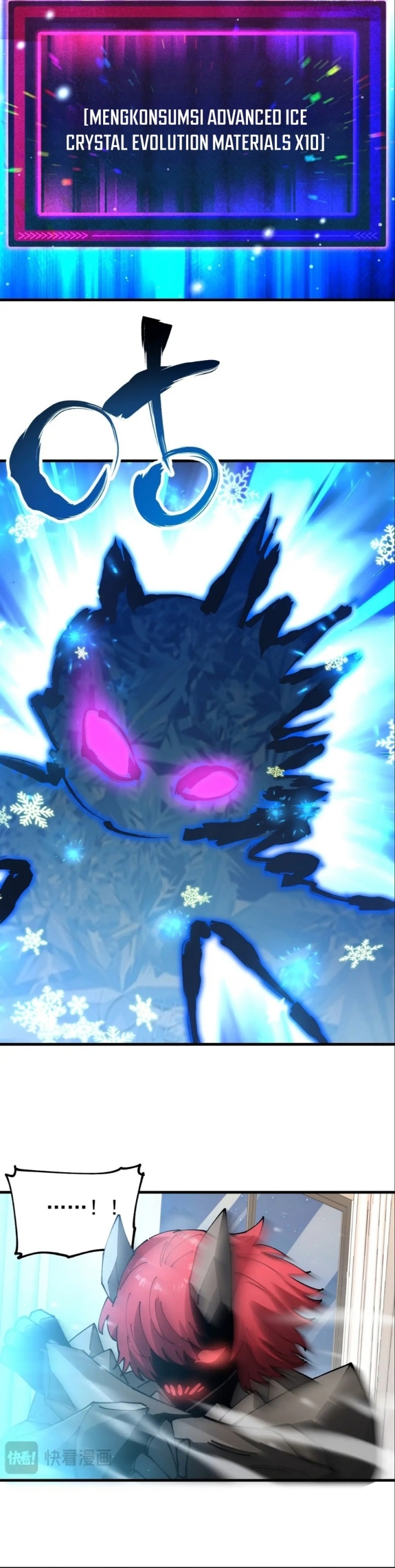 Baca Global Beast Tamer: I Can See the Path of Evolution - Chapter 15 halaman 12