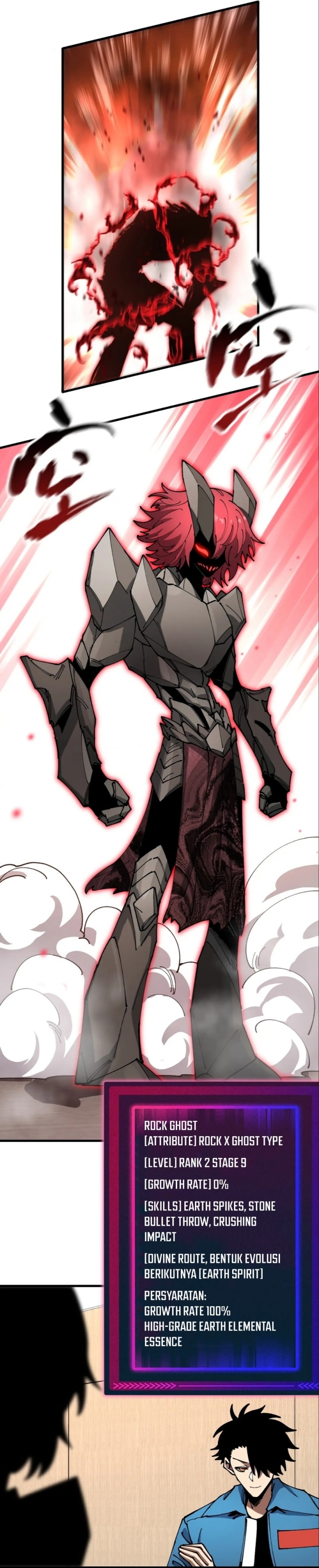 Baca Global Beast Tamer: I Can See the Path of Evolution - Chapter 15 halaman 6