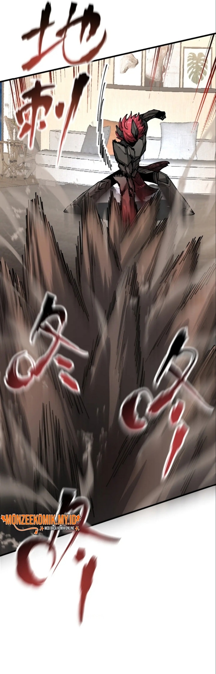 Baca Global Beast Tamer: I Can See the Path of Evolution - Chapter 15 halaman 8