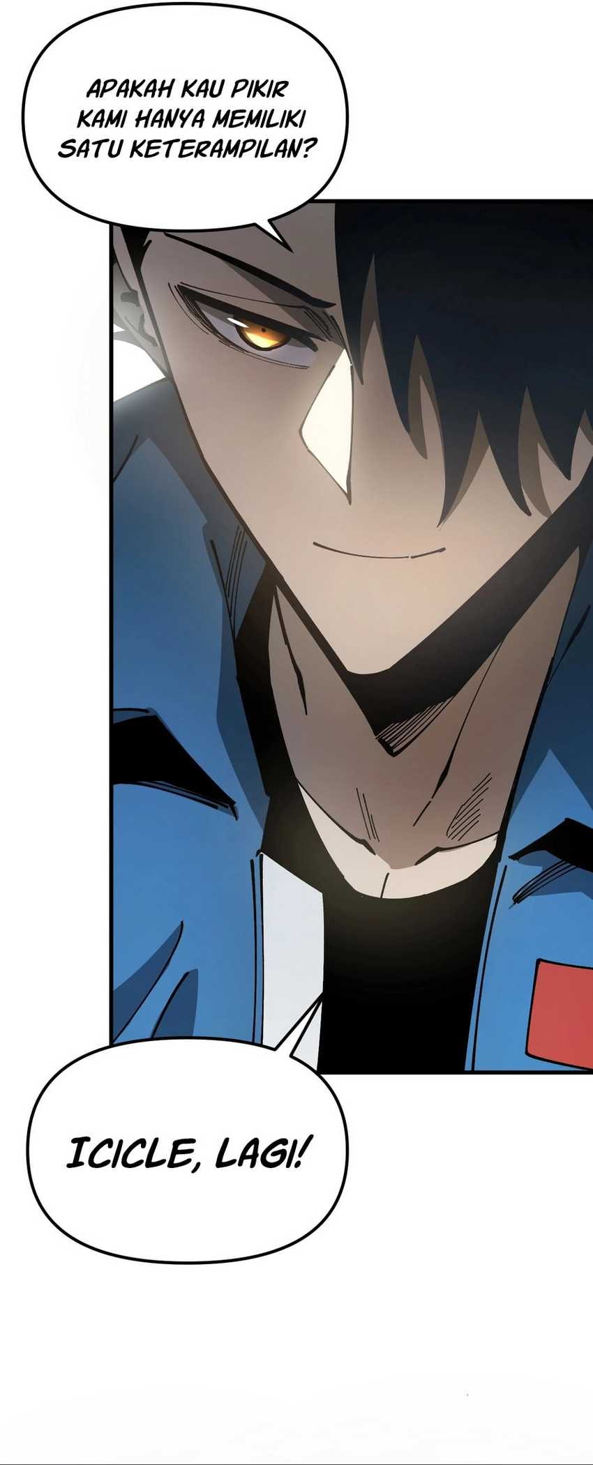 Baca Global Beast Tamer: I Can See the Path of Evolution - Chapter 5 halaman 10