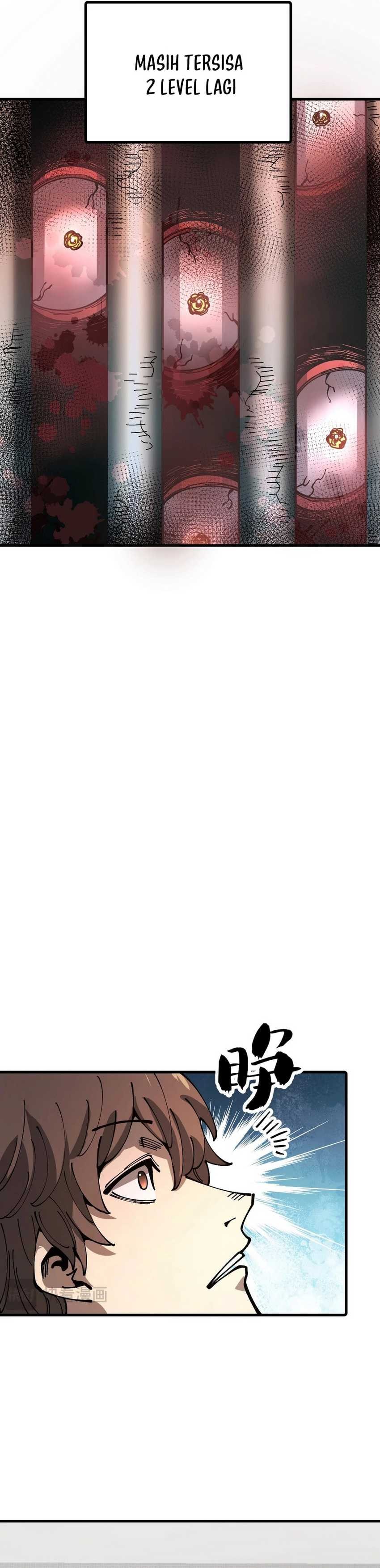 Baca Global Beast Tamer: I Can See the Path of Evolution - Chapter 5 halaman 14